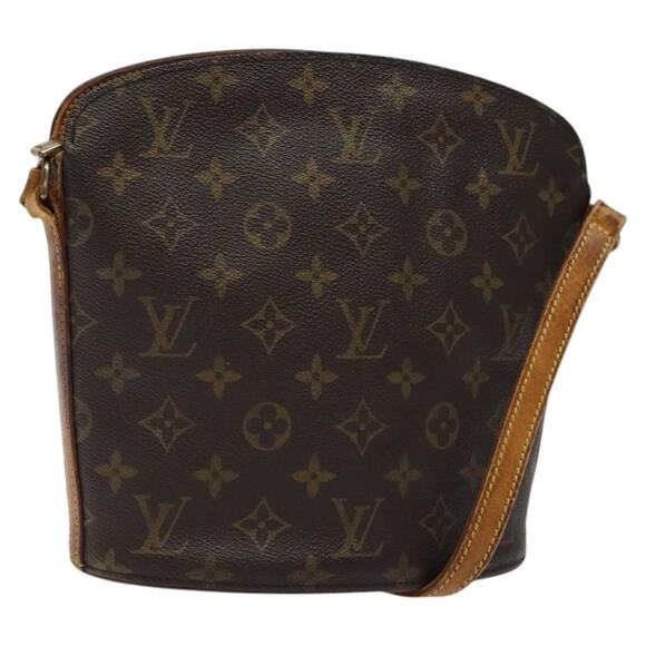 Chanel Matelasse Pouch